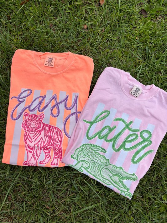 Later Gator CC T-shirt
