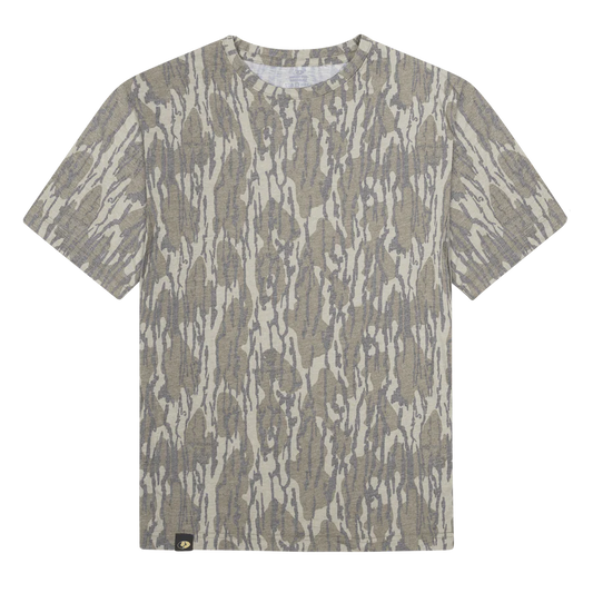 Mossy Oak Bottomland Camo t-shirt