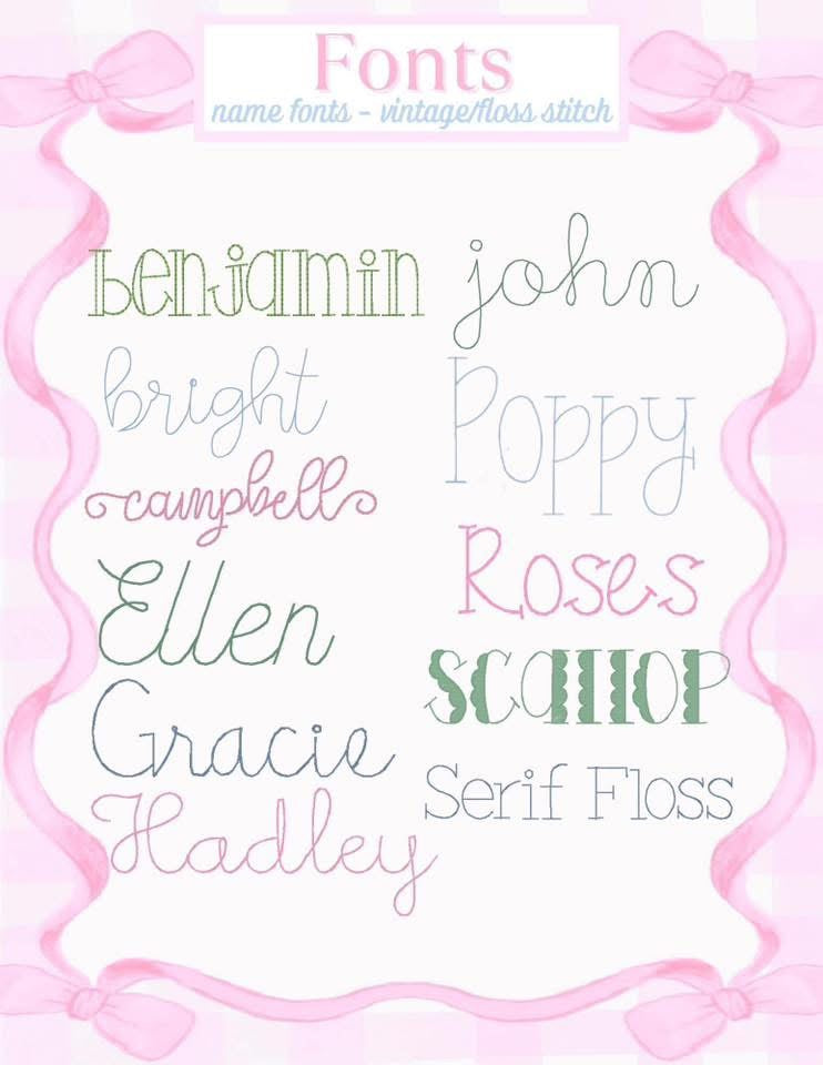 Valentines Basket Tag