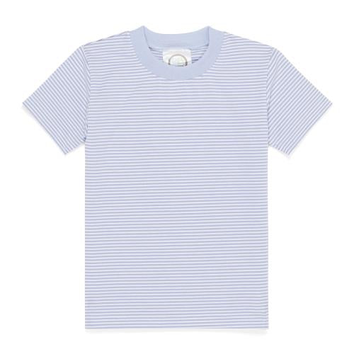 Custom Striped T-shirt
