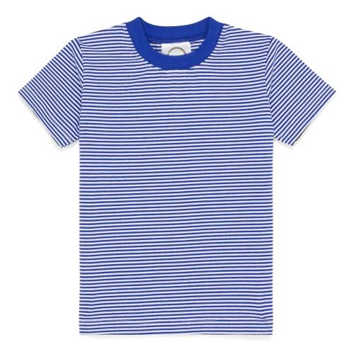 Custom Striped T-shirt