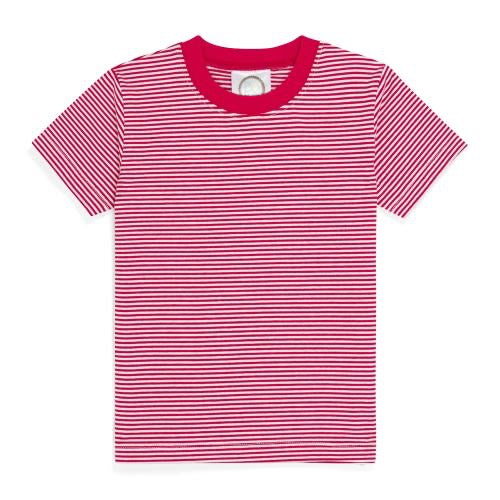 Custom Striped T-shirt