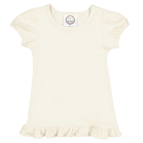 Custom Flutter Sleeve T-shirt