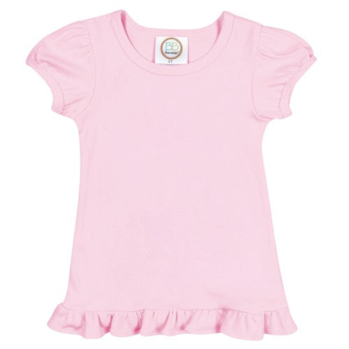 Custom Flutter Sleeve T-shirt