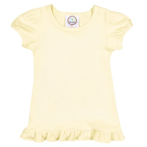 Custom Flutter Sleeve T-shirt
