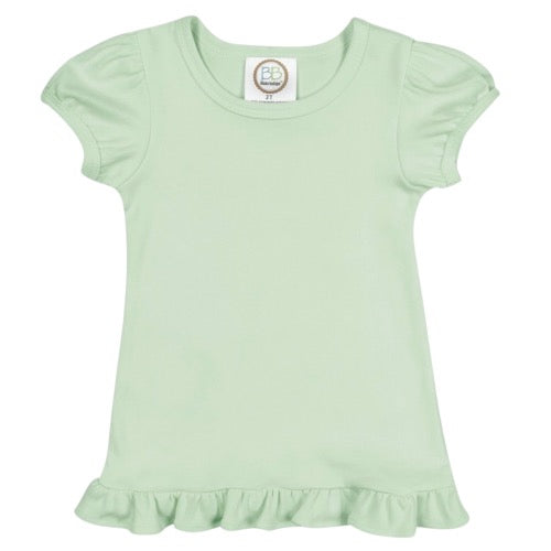 Custom Flutter Sleeve T-shirt