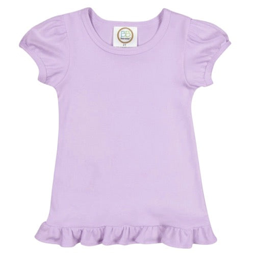 Custom Flutter Sleeve T-shirt