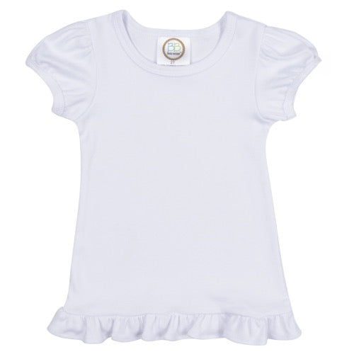 Custom Flutter Sleeve T-shirt